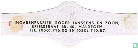 Odor - Maldegem - R. Janssens & Zn - Image 2