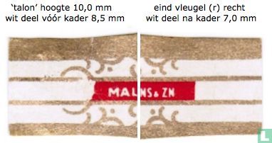Odor - Maldegem - R. Janssens & Zn - Image 3