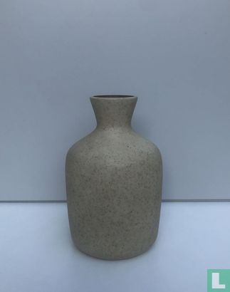 Vase 538 - coquille d'oeuf - Image 1
