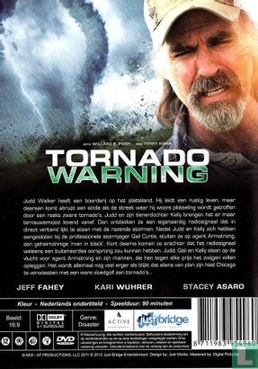 Tornado Warning - Image 2