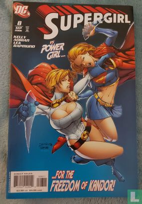 Supergirl - Image 1