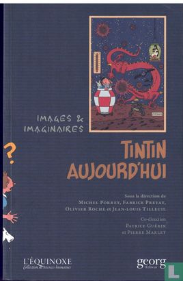 Tintin aujourd'hui - Afbeelding 1