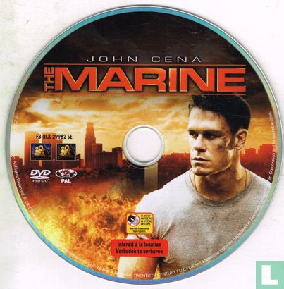 The Marine  - Image 3