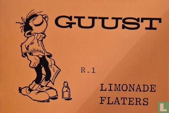 Limonade Flaters - Image 1