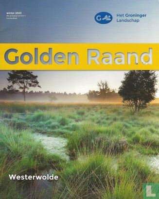 Golden Raand 4 - Bild 1