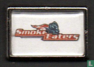 IJshockey Geleen : Smoke Eaters