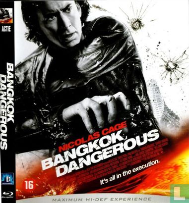 Bangkok Dangerous - Image 1