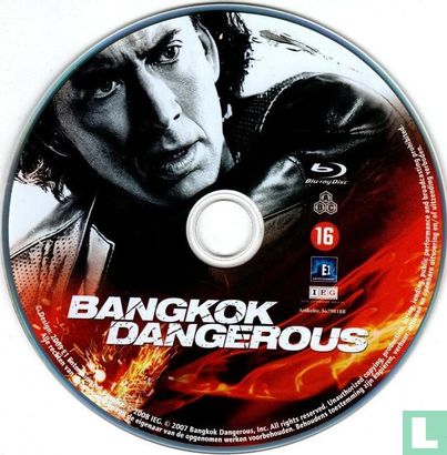 Bangkok Dangerous - Image 3