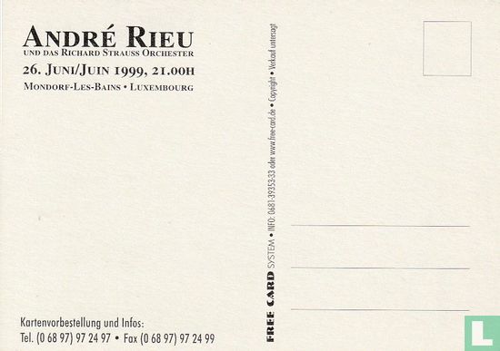 André Rieu - Image 2