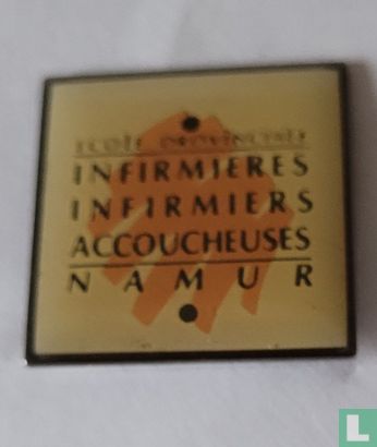Infirmiers accoucheuses Namur