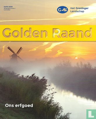 Golden Raand 3 - Afbeelding 1