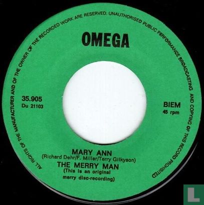 Mary Ann - Afbeelding 3