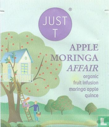 Apple Moringa Affair - Image 1
