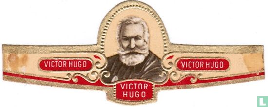 Victor Hugo - Victor Hugo - Victor Hugo  - Image 1