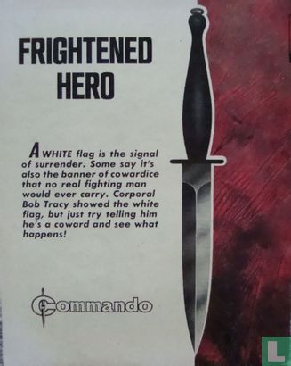 Frightened Hero - Afbeelding 2