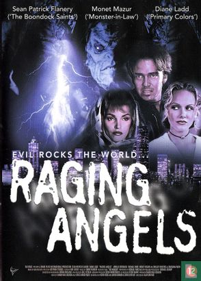Raging Angels - Image 1