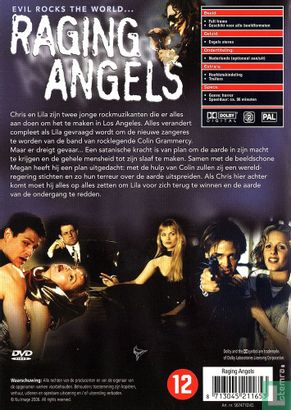 Raging Angels - Image 2