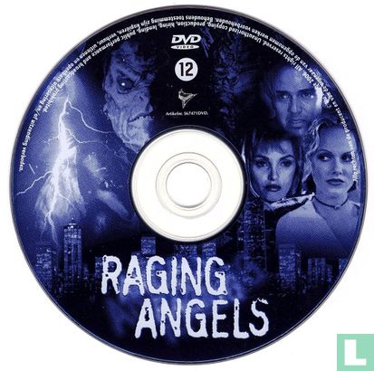 Raging Angels - Image 3