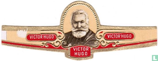 Victor Hugo - Victor Hugo - Victor Hugo - Bild 1