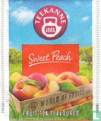Sweet Peach - Bild 1