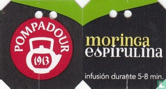 moringa & espirulina - Image 3