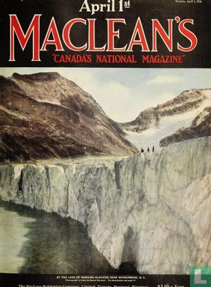 Maclean's 7