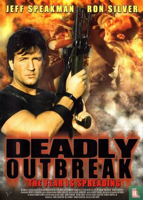 Deadly Outbreak - Image 1