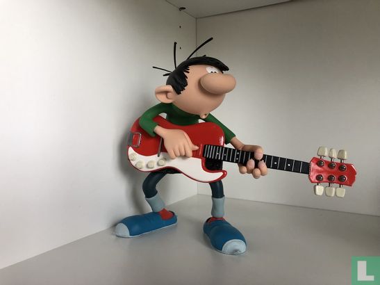 Gomer Goof - Image 1