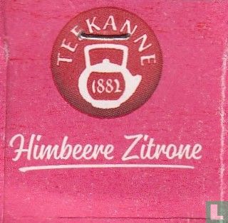 Himbeere Zitrone - Afbeelding 3