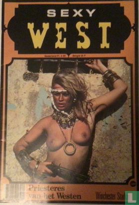 Sexy west 329 - Afbeelding 1