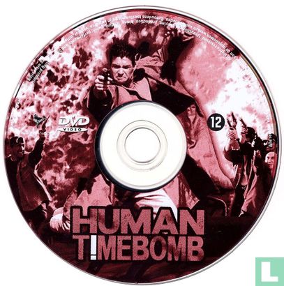 Human Timebomb - Afbeelding 3
