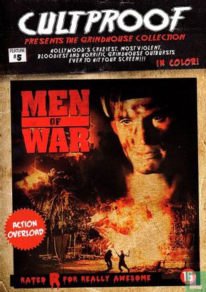 Men of war - Image 1