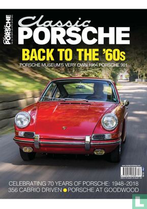Classic Porsche 04