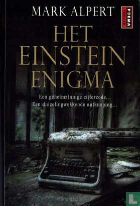 Het Einstein Enigma - Image 1