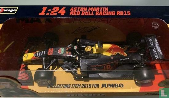 Red Bull Racing RB15 - Afbeelding 1
