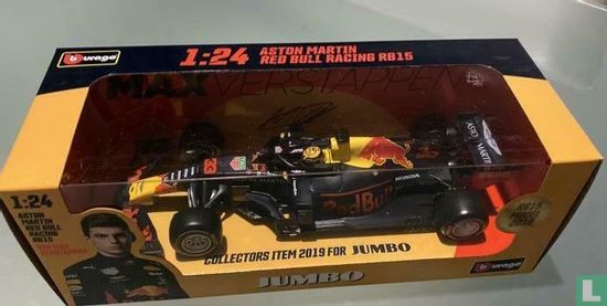 Red Bull Racing RB15 - Afbeelding 2