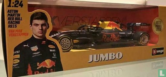 Red Bull Racing RB15 - Afbeelding 3