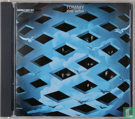Tommy - Image 1
