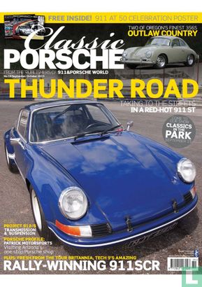 Classic Porsche 09