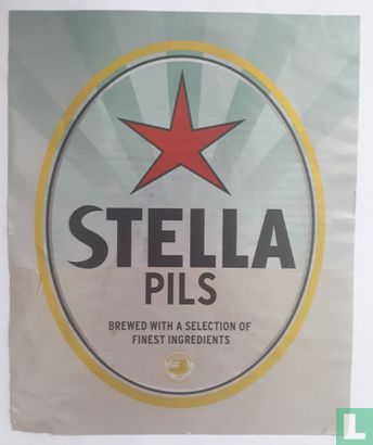 Stella pils - Image 1