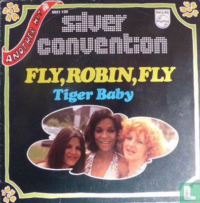 Fly, Robin, Fly - Bild 1