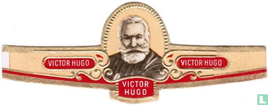 Victor Hugo - Victor Hugo - Victor Hugo  - Bild 1