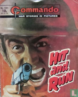 Hit and Run - Image 1