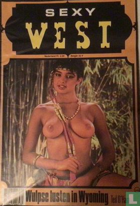 Sexy west 343 - Image 1