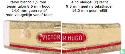 Victor Hugo - Victor Hugo - Victor Hugo - Afbeelding 3