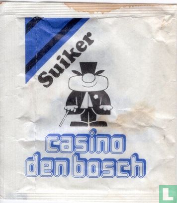 Casino Den Bosch  - Afbeelding 1