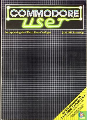 Commodore User [GBR] 0