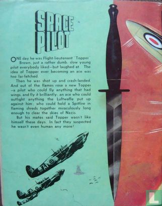 Space Pilot - Bild 2