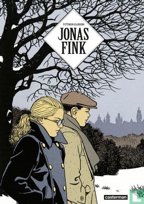 Jonas Fink - Image 1