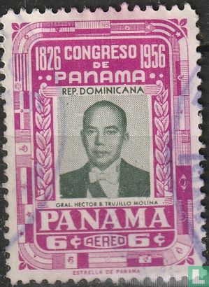 Pan-Amerikaans Congres